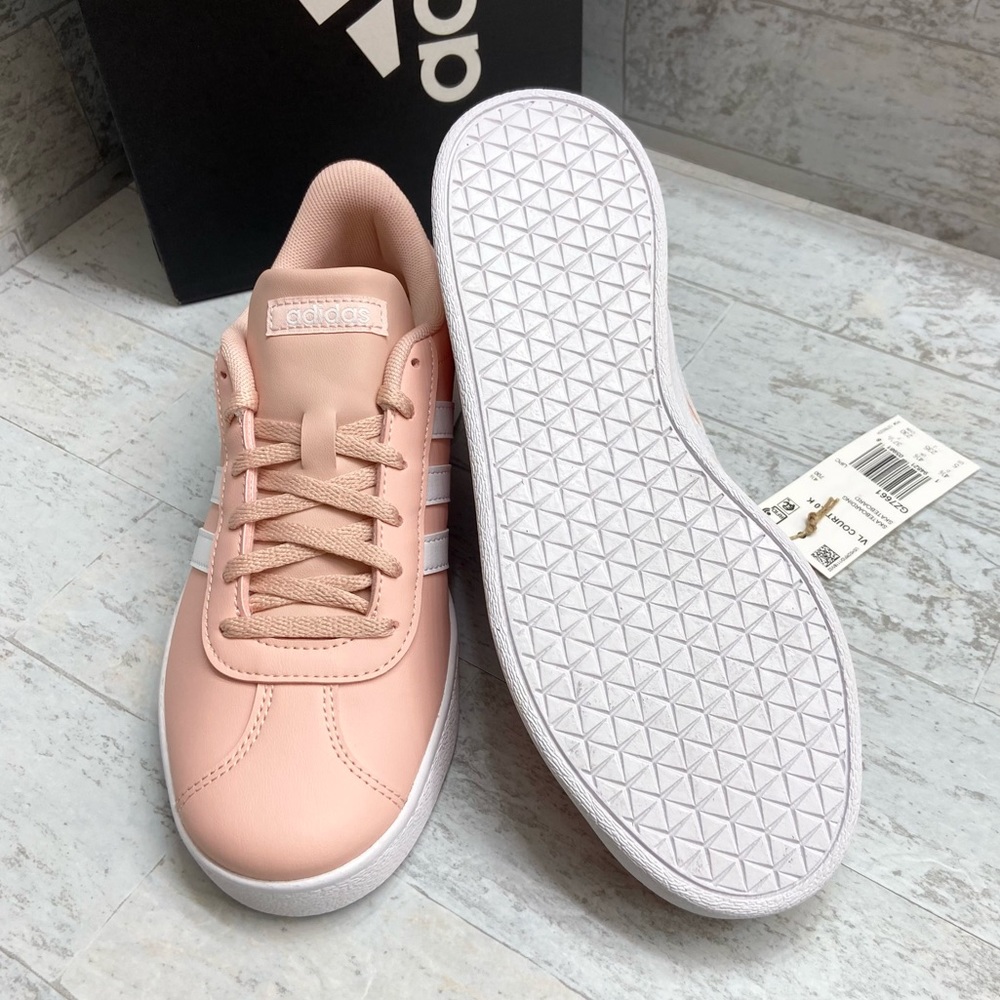 🆕 Adidas sneakers - VL Court classic - Picture 6 of 11